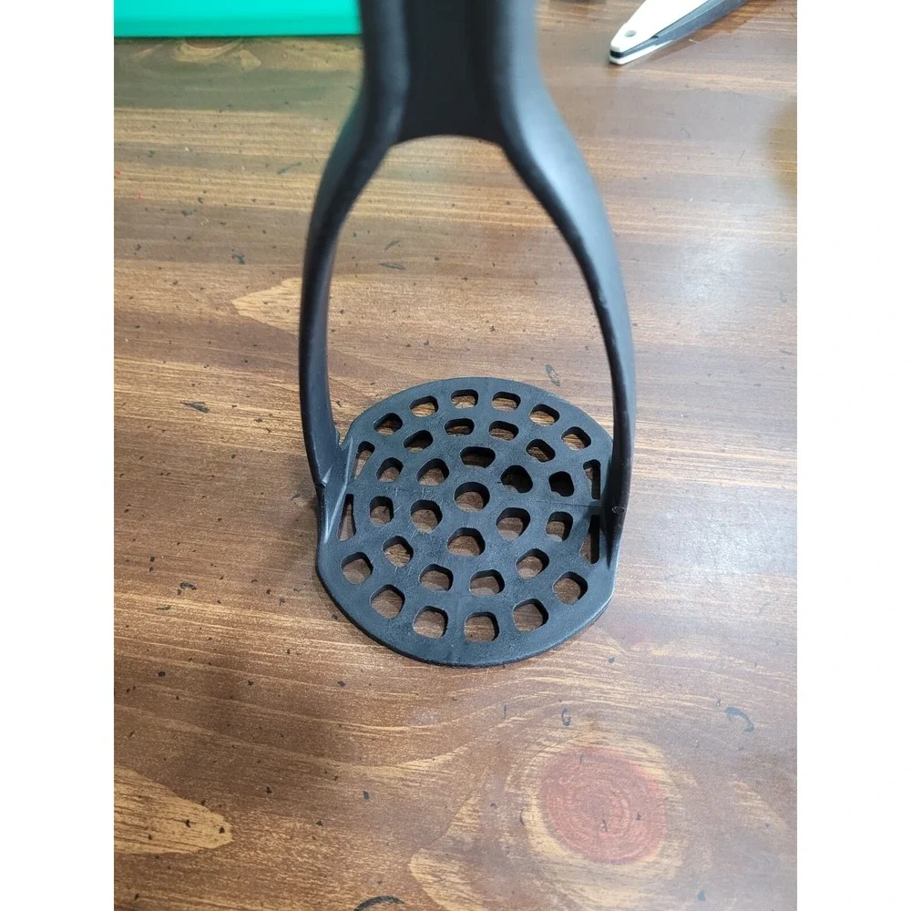 Pampered Chef Nylon Masher #2317
